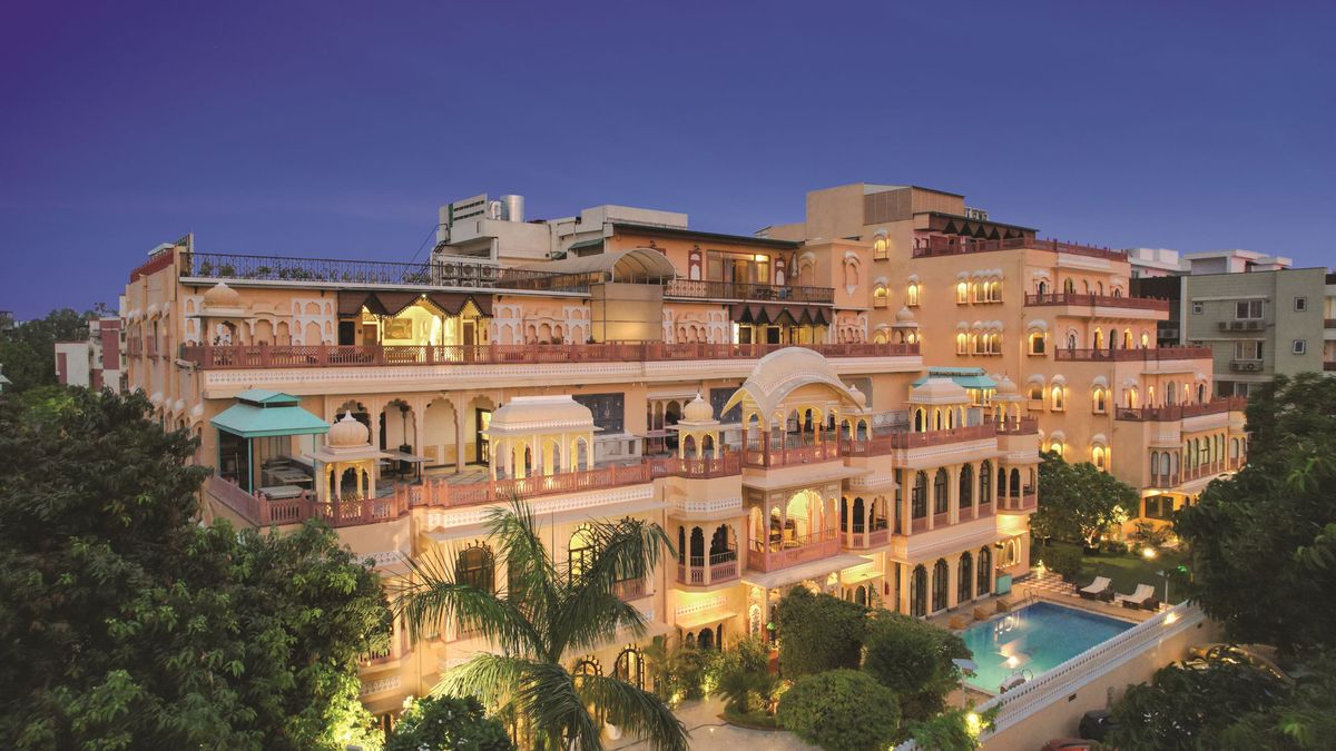 Real Estate Investment in Shahpura Rajasthan