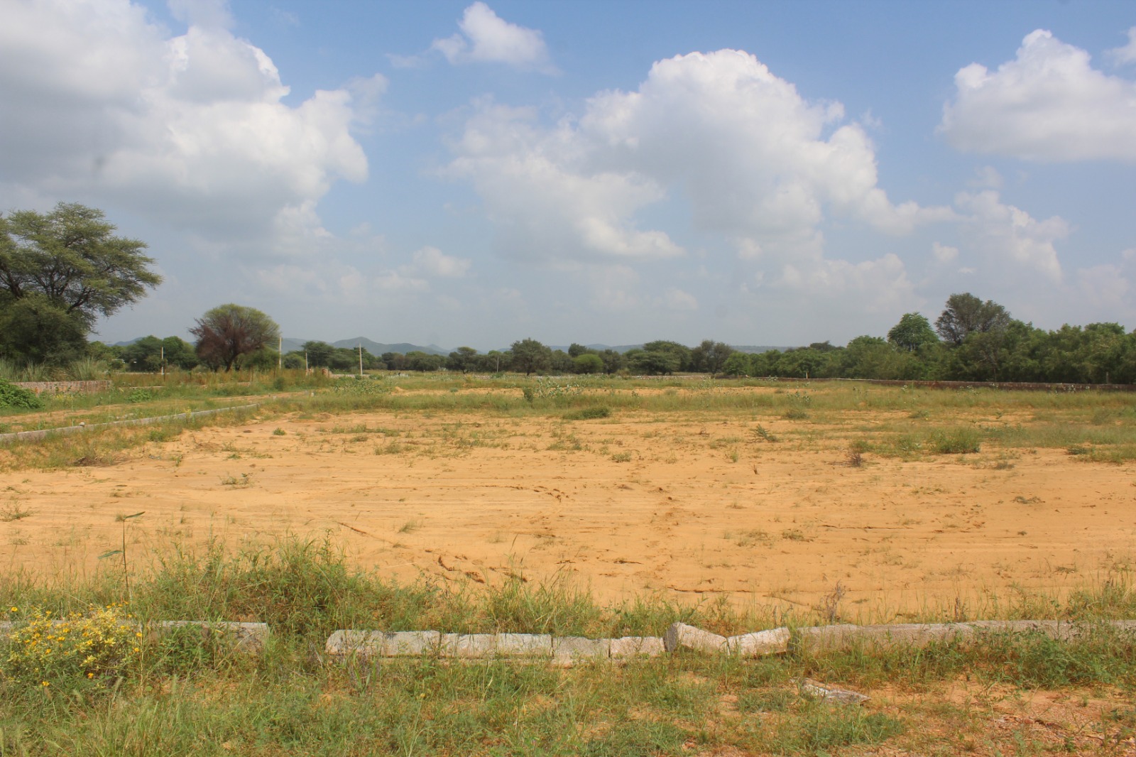 Keya Farms Project - Farmhouse plot image 5 in Shahpura