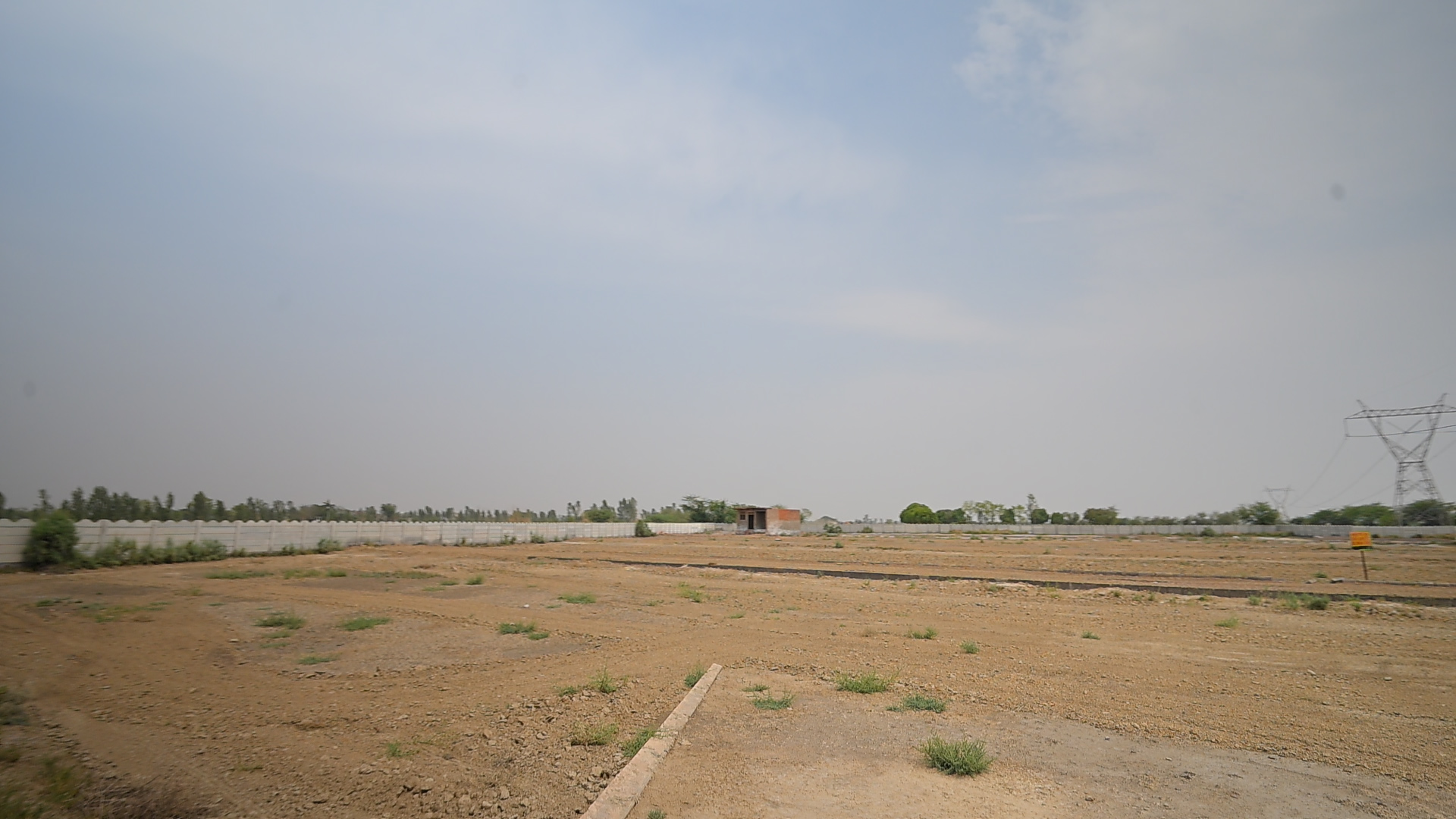 Mapple Park Project - Residential plot image 1 in Vrindavan