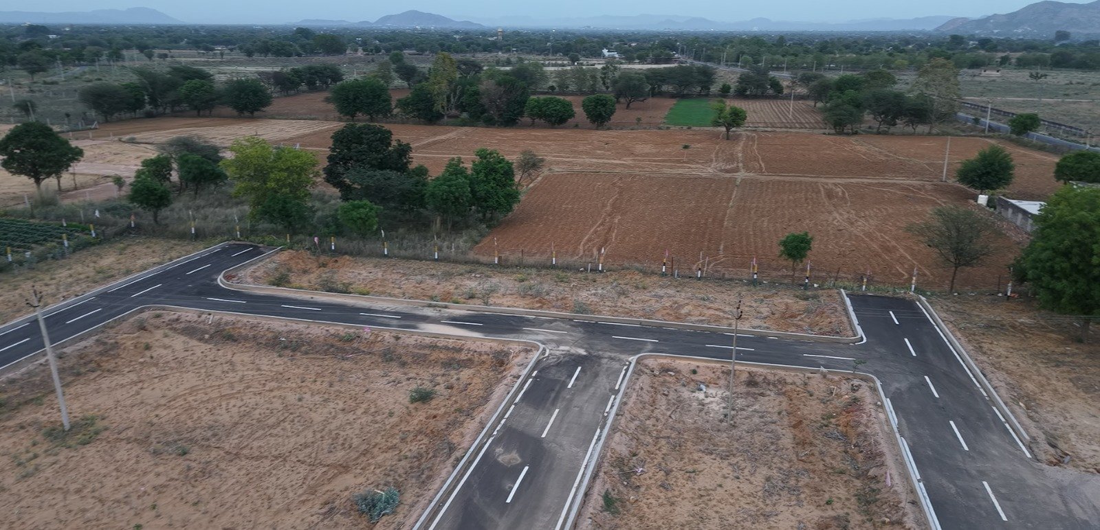 Rudraa Plaza - Commercial plot image 3 in Shahpura