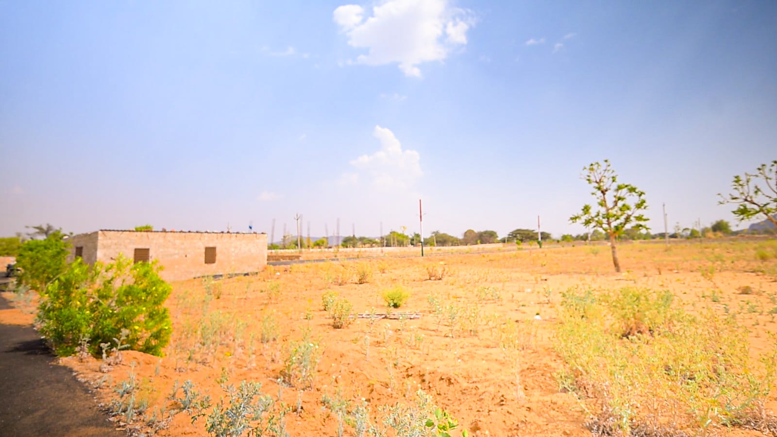 Triveni City Phase-I - Residential plot image 11 in Shahpura