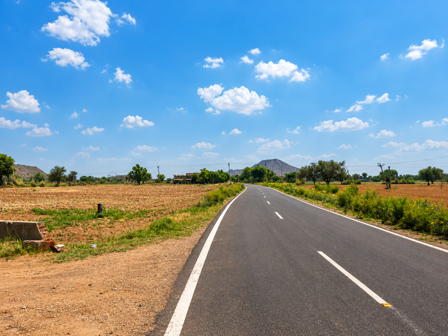 Vista Hill Project - farmhouse plot image 3 in Rajsthan