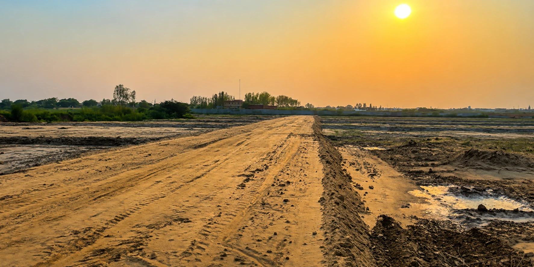 Kunj Bihari - residential plot image 4 in Koshi Kala