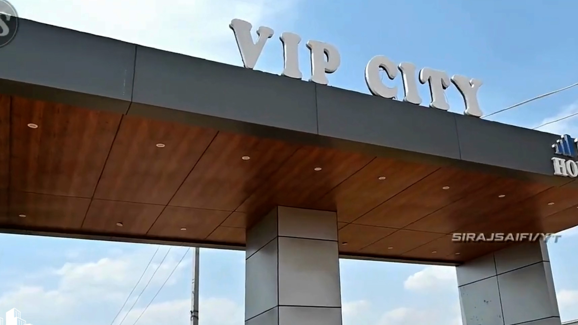 VIP City Project residential plot for sale in Keshwana