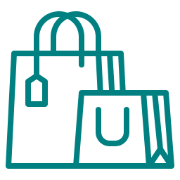 Shopping Zone Proposed for plots in Rajsthan