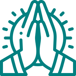 Spiritual Enviornment for plots in Vrindavan